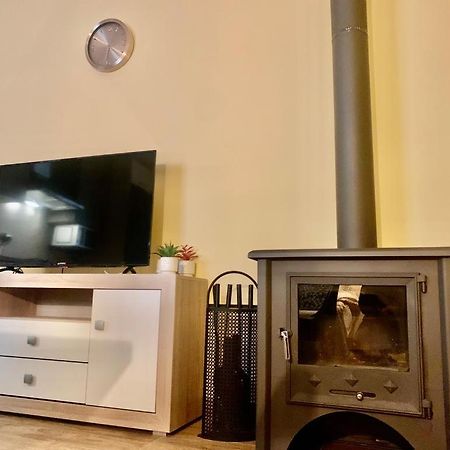 Rincon De Los Artesanos Bedmar y Garciez Ngoại thất bức ảnh