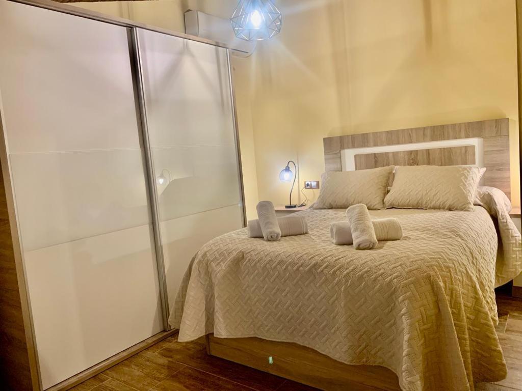 Rincon De Los Artesanos Bedmar y Garciez Ngoại thất bức ảnh