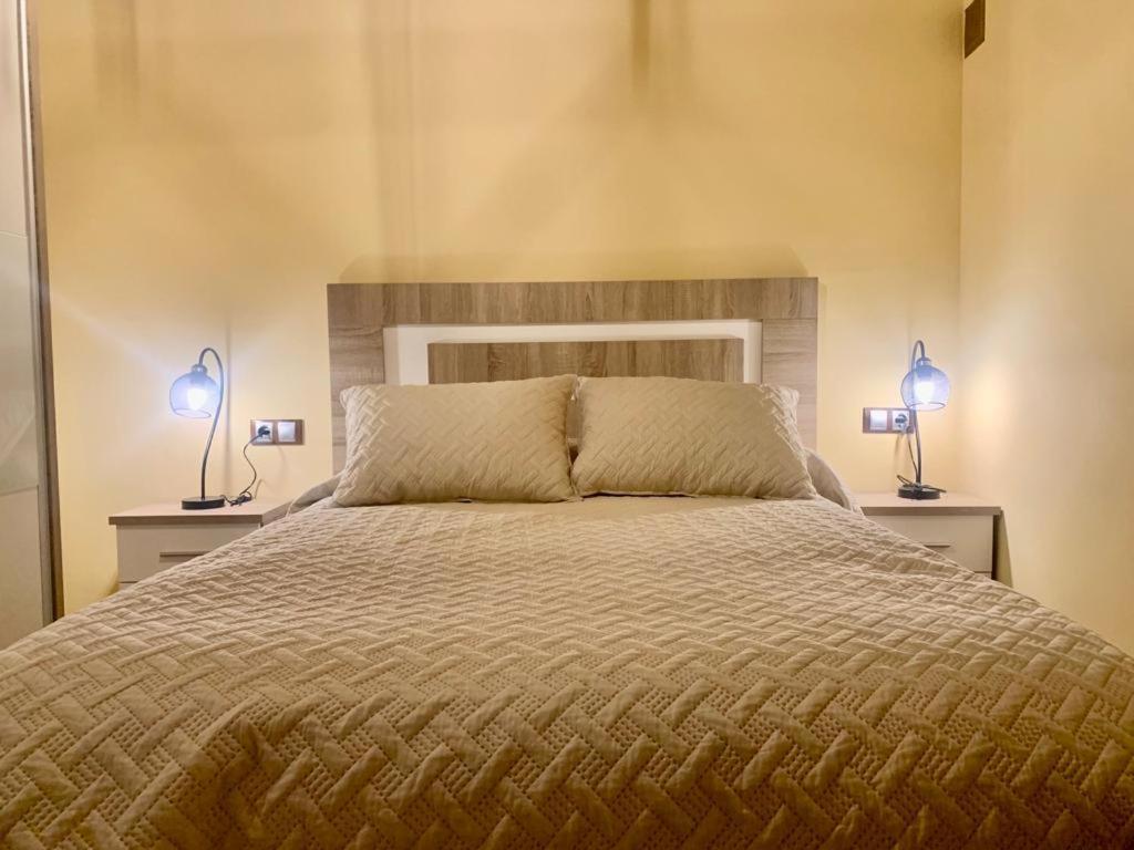 Rincon De Los Artesanos Bedmar y Garciez Ngoại thất bức ảnh